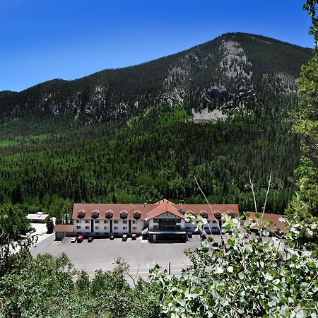 Monarch Mountain Lodge Ngoại thất bức ảnh