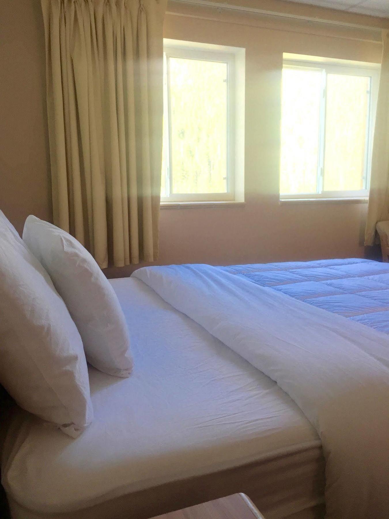 Monarch Mountain Lodge Ngoại thất bức ảnh